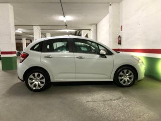 Citroen C3 2015