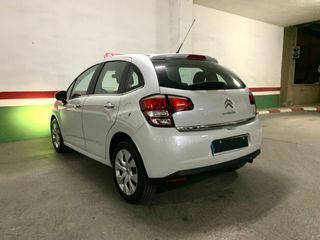 Citroen C3 2015
