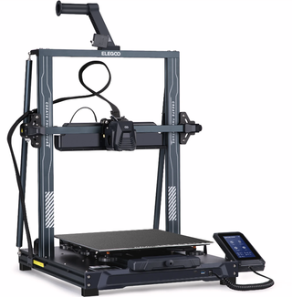 Impresora 3D Elegoo Neptune 4 PLUS