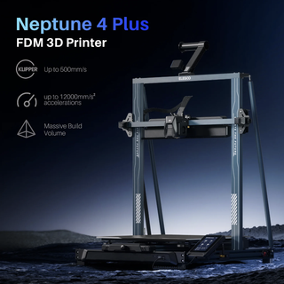 Impresora 3D Elegoo Neptune 4 PLUS