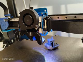 Impresora 3D Artillery Sidewinder X2