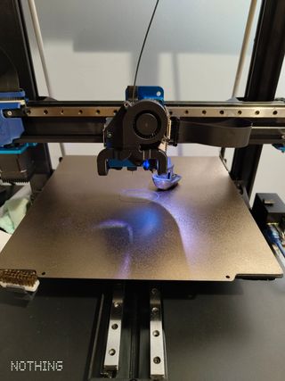 Impresora 3D Artillery Sidewinder X2