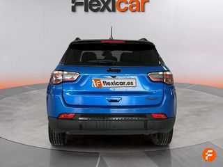 Jeep Compass 1.4 Mair 103kW Limited 4x2