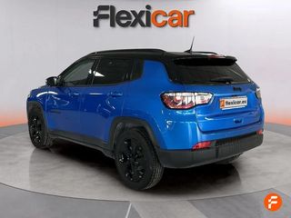 Jeep Compass 1.4 Mair 103kW Limited 4x2