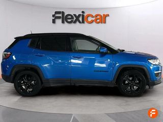 Jeep Compass 1.4 Mair 103kW Limited 4x2