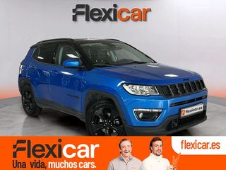 Jeep Compass 1.4 Mair 103kW Limited 4x2