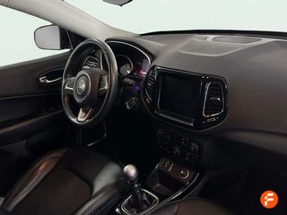 Jeep Compass 1.4 Mair 103kW Limited 4x2