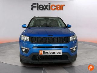 Jeep Compass 1.4 Mair 103kW Limited 4x2
