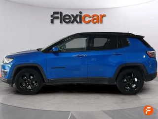 Jeep Compass 1.4 Mair 103kW Limited 4x2