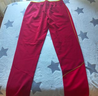 Conjunto España Atletismo y Camiseta Real Sociedad