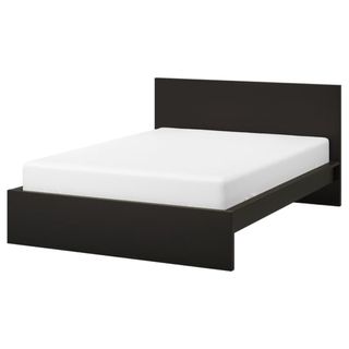 Letto Ikea modello Malm