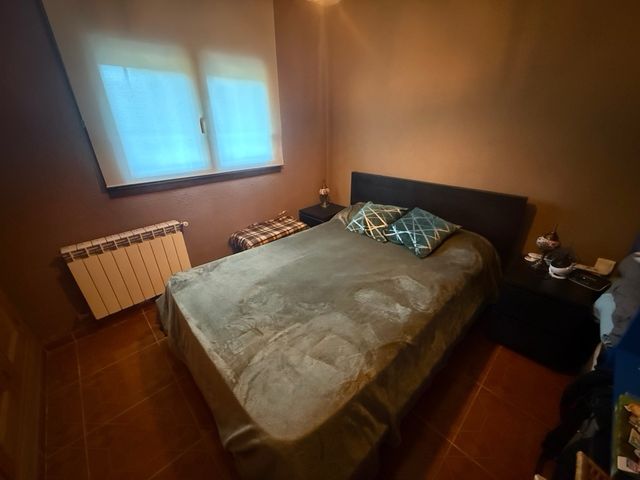 Letto Ikea modello Malm