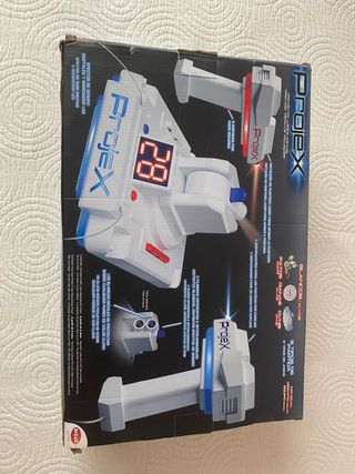 Proyector Bizak Projex Juegos Arcade