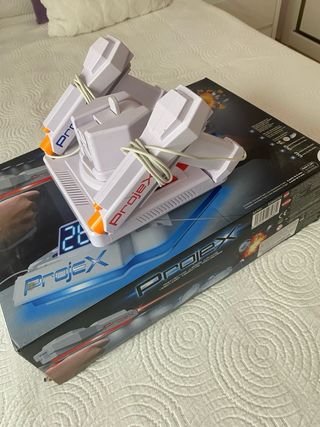 Proyector Bizak Projex Juegos Arcade