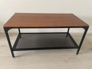 Mesa de centro FJÄLLBO IKEA