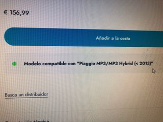 Manta Tucano R062 WX Nueva, para  MP3 hasta 2013