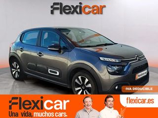 Citroën C3 PureTech 60KW (83CV) Feel Pack