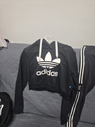Sudadera Adidas de mujer
