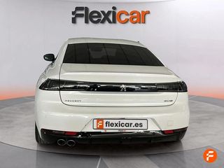 Peugeot 508 5P GT Line BlueHDi 120kW (160) S&S EAT8