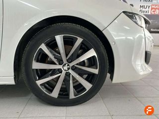 Peugeot 508 5P GT Line BlueHDi 120kW (160) S&S EAT8