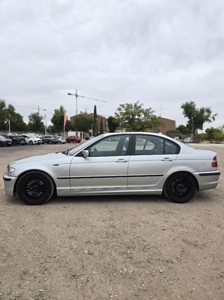 BMW Serie 3 2001