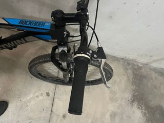 Bicicleta B'Twin Hombre Talla M