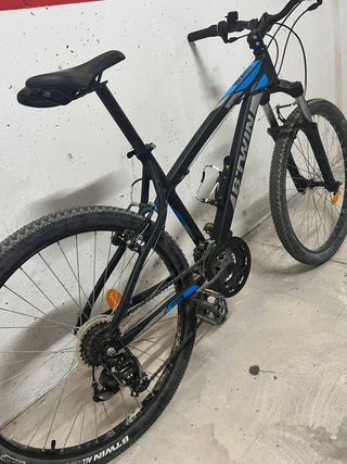 Bicicleta B'Twin Hombre Talla M