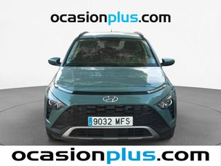 Hyundai Bayon 1.0 TGDI 48V Maxx 74 kW (100 CV)