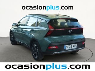 Hyundai Bayon 1.0 TGDI 48V Maxx 74 kW (100 CV)