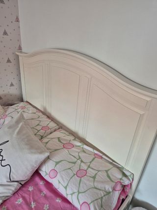Cama ikea 200x150