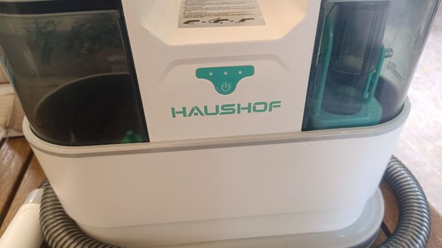 Batteria ricaricabile per aspirapolvere ad acqua HAUSHOF