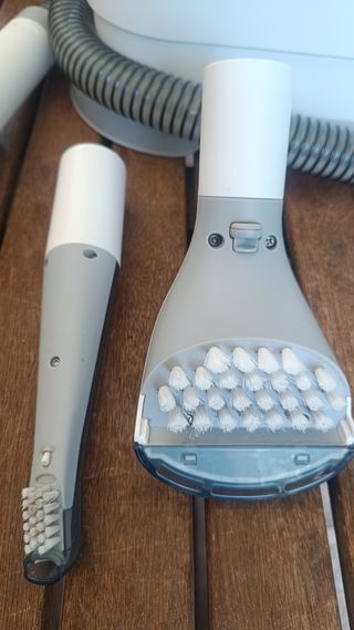 Aspiradora de Agua HAUSHOF batería recargable