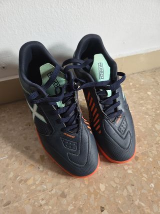 Zapatos Munich Talla 39