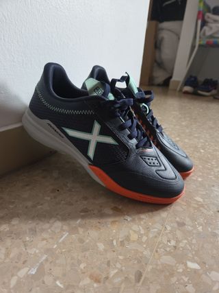 Zapatos Munich Talla 39