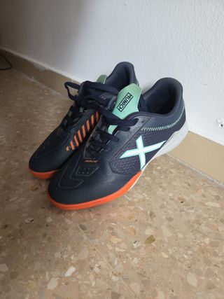 Zapatos Munich Talla 39