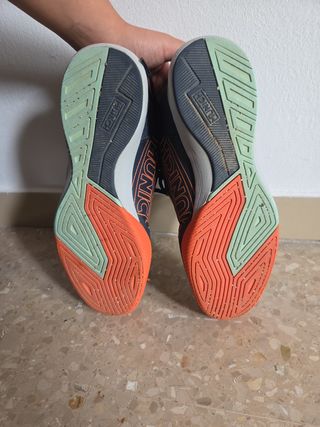 Zapatos Munich Talla 39