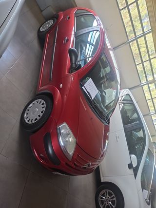Citroen C3 2007