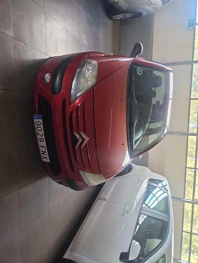 Citroen C3 2007