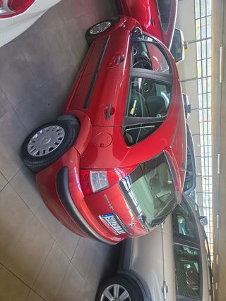 Citroen C3 2007