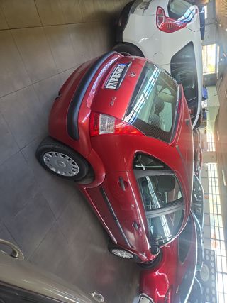 Citroen C3 2007