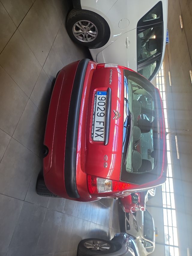 Citroen C3 2007