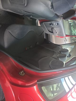 Citroen C3 2007