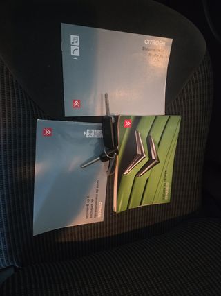 Citroen C3 2007