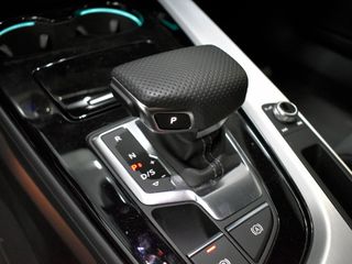 Audi A4 35 TDI BLACK LINE 163 CV STRONIC