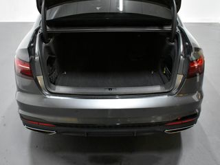 Audi A4 35 TDI BLACK LINE 163 CV STRONIC
