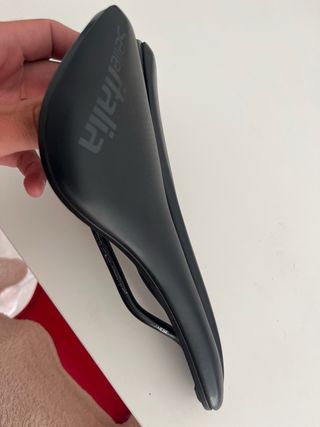 Sillín Selle Italia NOVUS Boost EVO TM SuperFlow