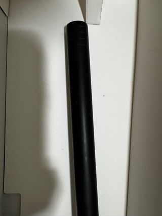 Manillar de carbono para bicicleta
no se ha usado
