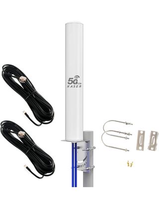 Antena Exterior Kaser 4G 5G LTE