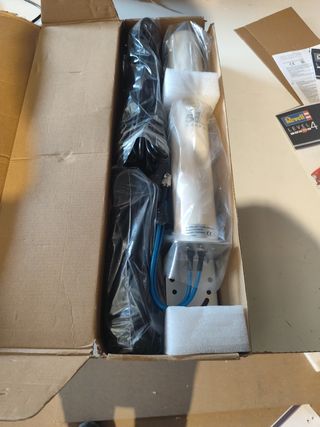 Antena Exterior Kaser 4G 5G LTE