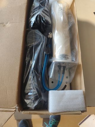 Antena Exterior Kaser 4G 5G LTE